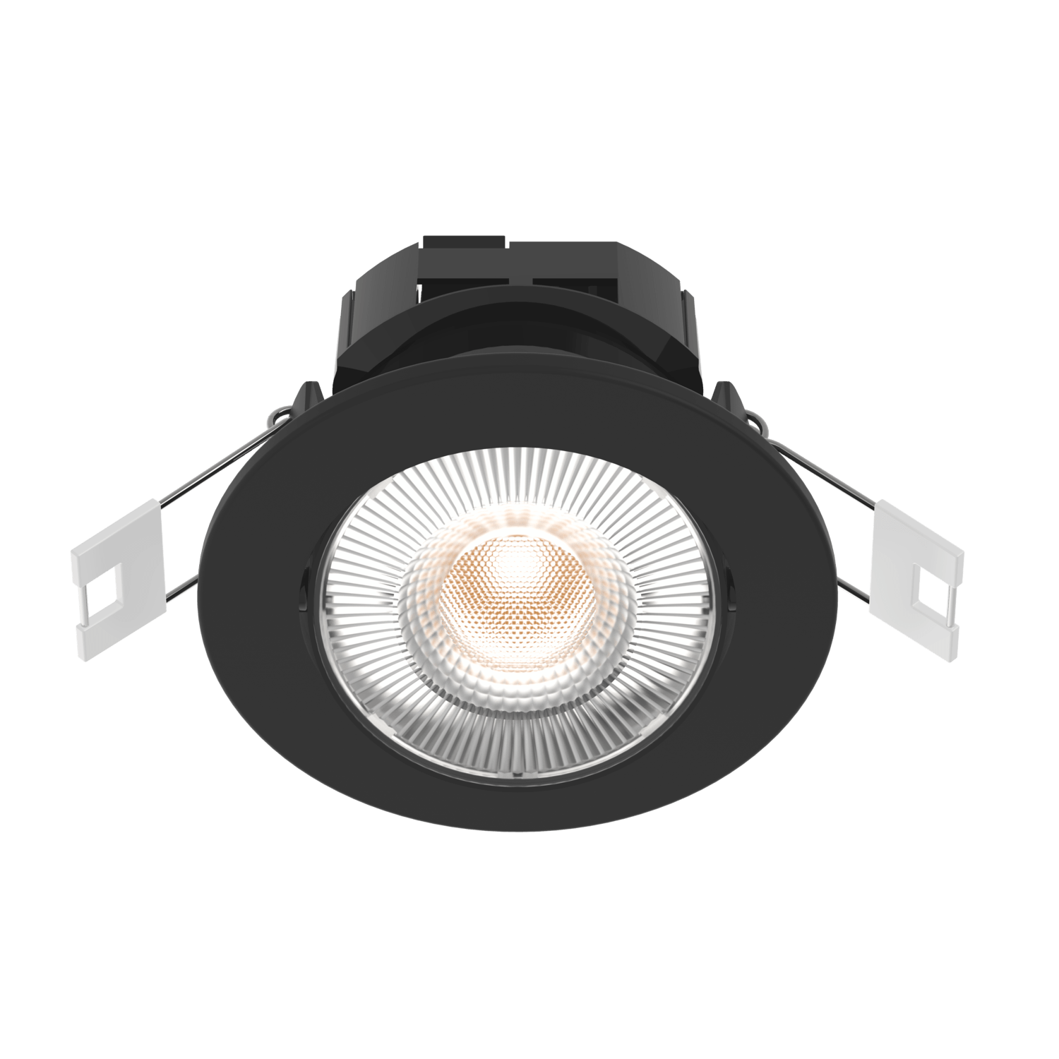 Calex Smart Downlight - CCT - Black