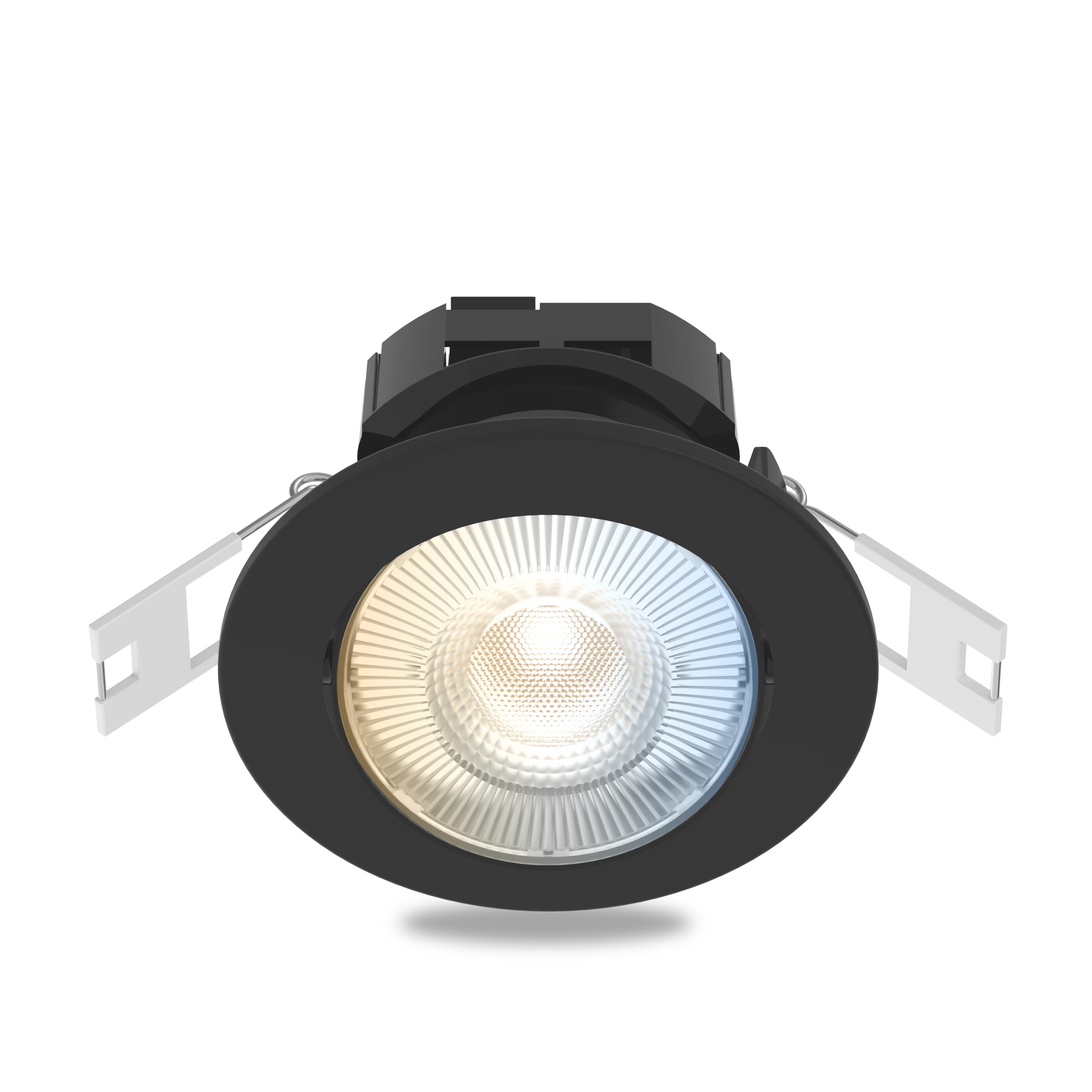 Calex Smart Downlight - CCT - Black