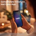 Calex Smart LED Bulb - B22 - A60 - White