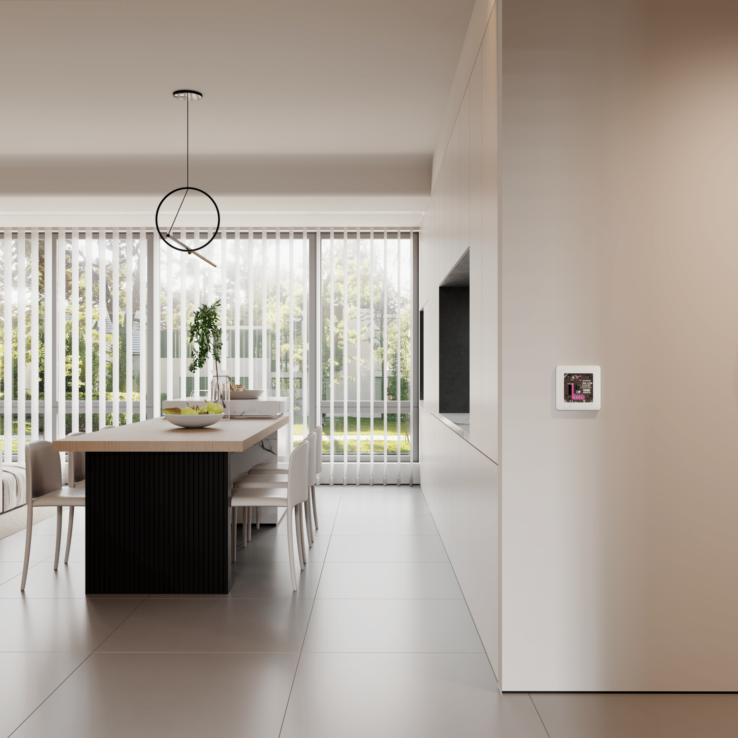 Calex Smart LED Dimmer