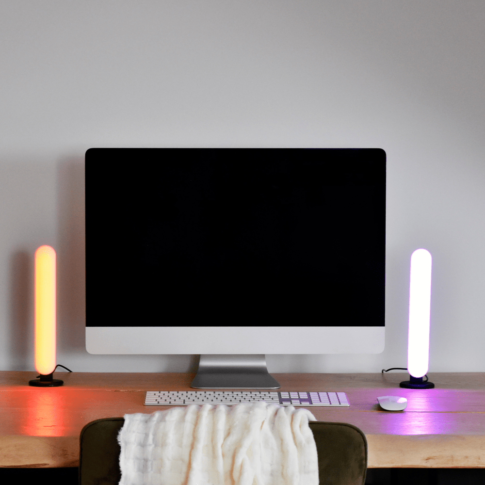 Calex Smart Light Bar - RGB + CCT