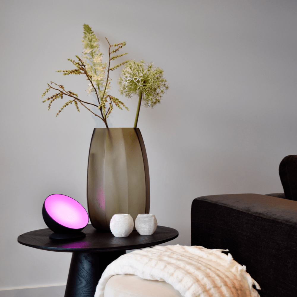 Calex Smart Mood Light - RGB + CCT