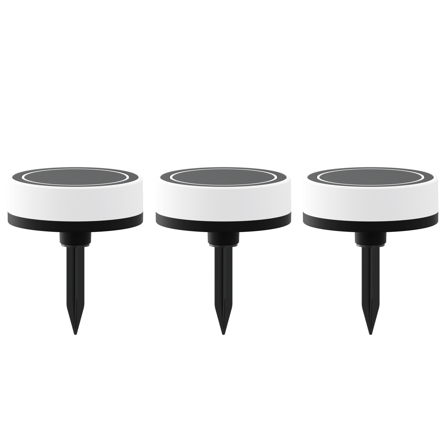 Calex Smart Path Lighting 24v - 3 Pack - RGB + CCT