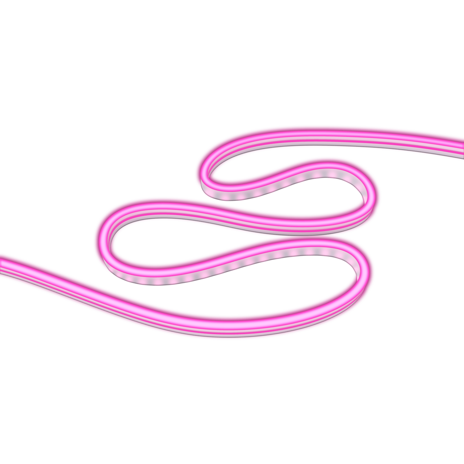 Calex Smart Strip Light - 5m - RGB + CCT