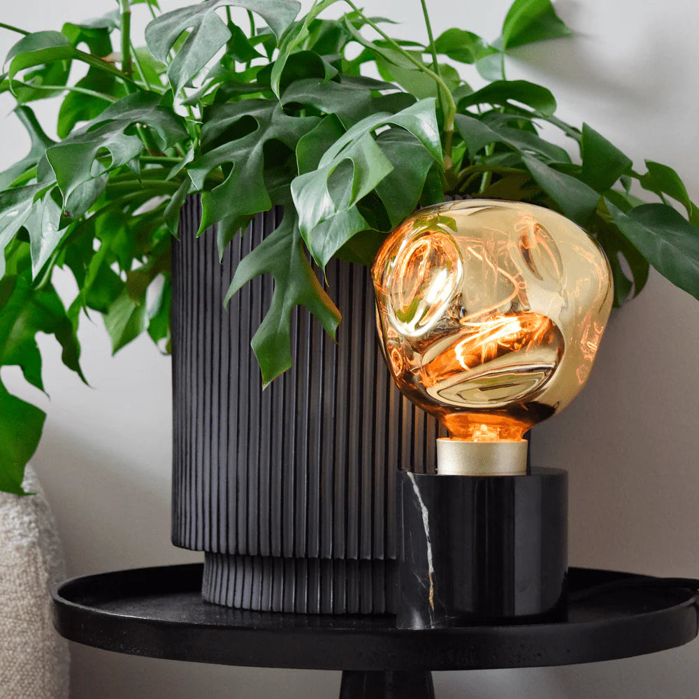 Calex XXL Organic NEO LED Lamp - E27 - Champagne