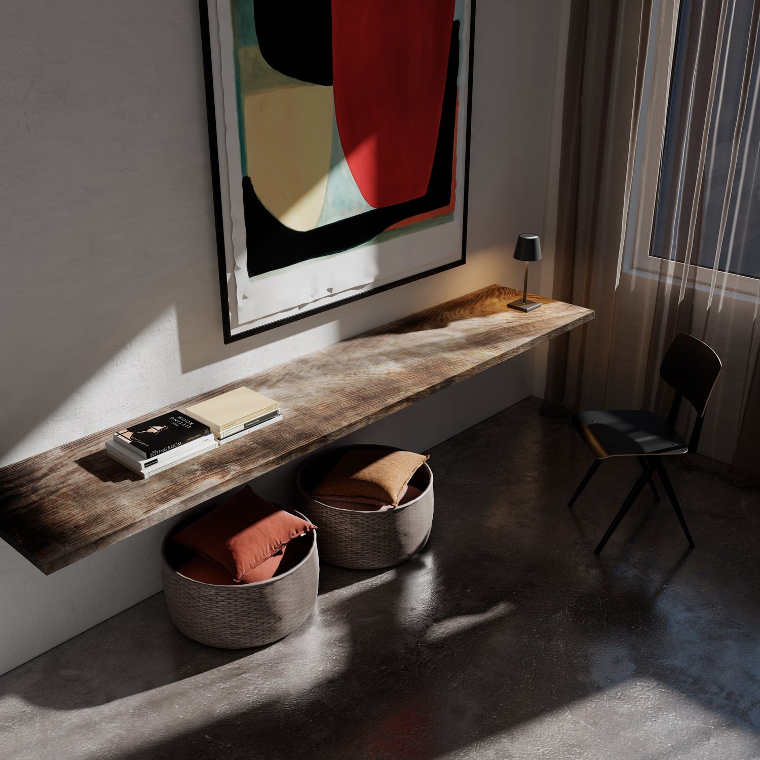 What is Functional Lighting?