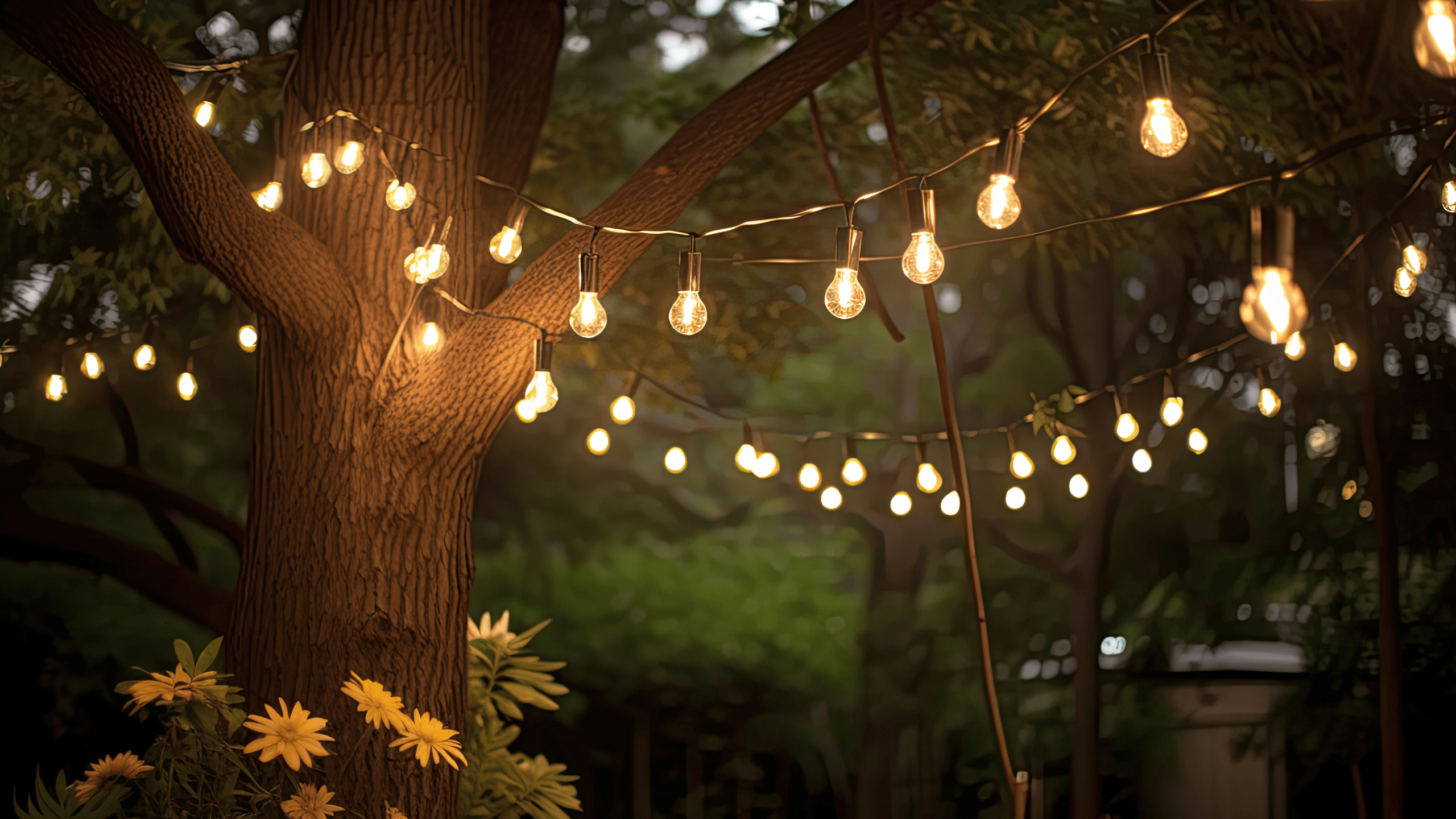Get Summer Ready: CALEX Outdoor Lighting