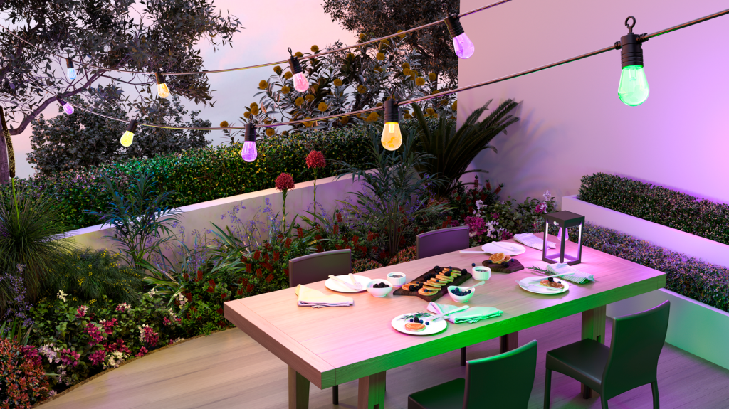 5 Tips you need to know before buying Outdoor Lighting