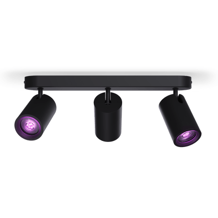 Smart Indoor Lighting