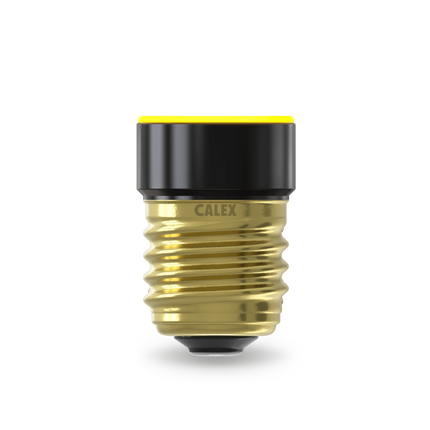 Calex Mini Light - E27 - 3 step dimming - Black