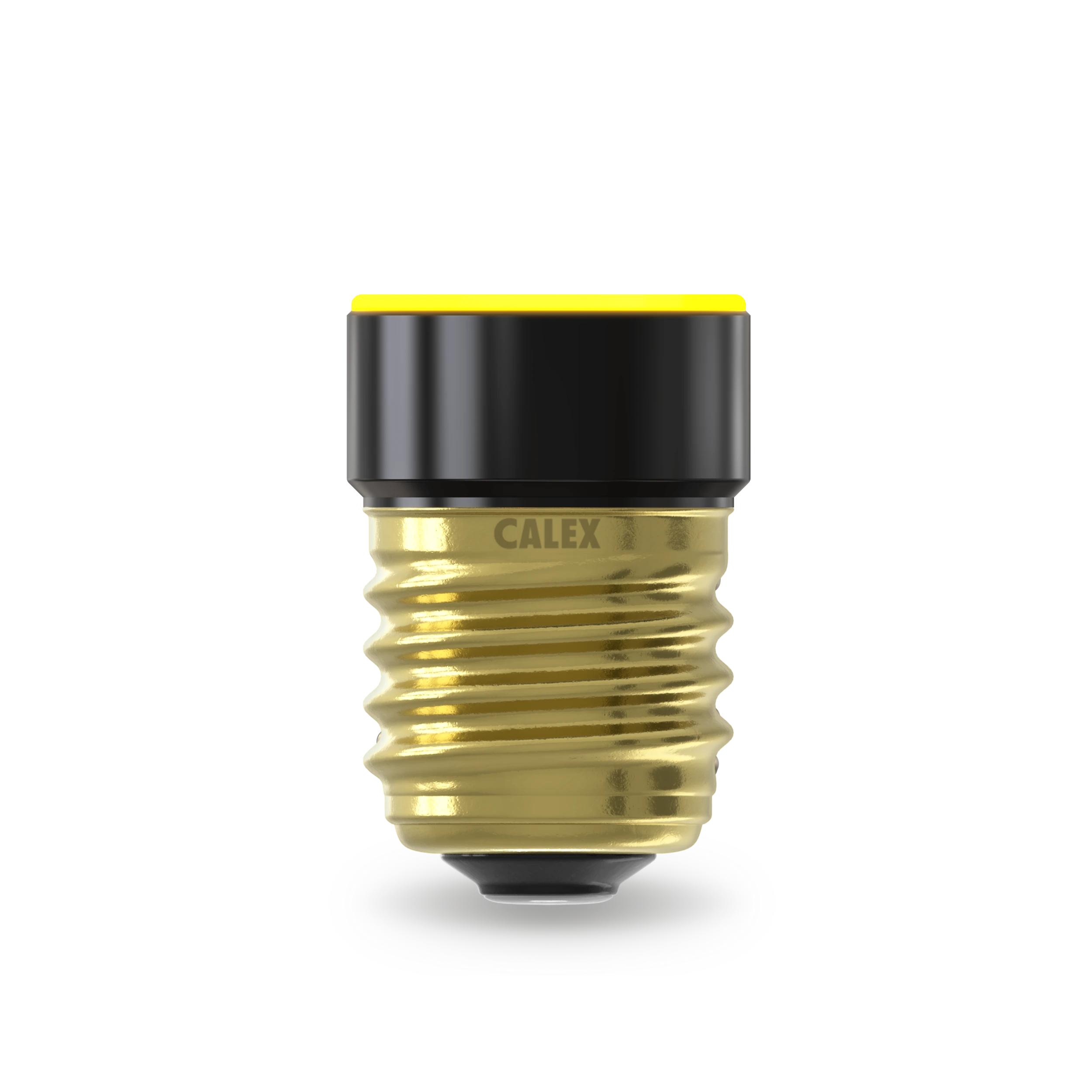 Calex Mini Light - E27 - 3 step dimming - Black