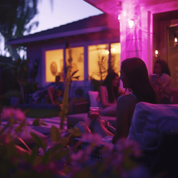 <ul class="metafield-single_line_text_field-array"><li class="metafield-single_line_text_field">16 million colors</li><li class="metafield-single_line_text_field">Easy installation</li><li class="metafield-single_line_text_field">Gateway required</li><li class="metafield-single_line_text_field">Timers and automation's</li></ul>