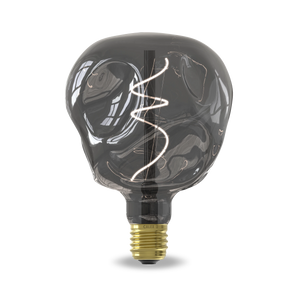Calex XXL Organic NEO LED Bulb - E27 - Titanium
