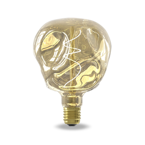 Calex XXL Organic NEO LED Bulb Champagne - E27