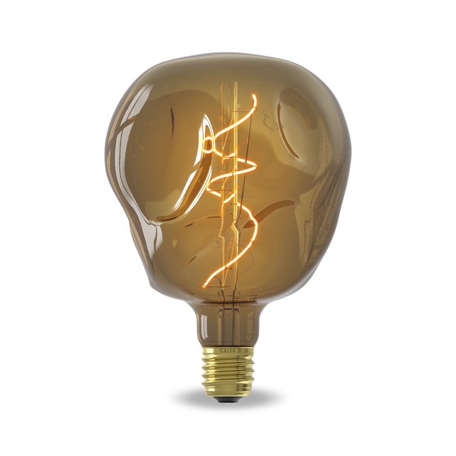 Calex XXL Organic NEO LED Bulb - E27 - Natural