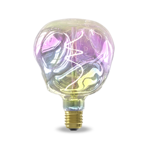 Calex - Rainbow - Organic Neo - Flex Filament - E27 - 4W