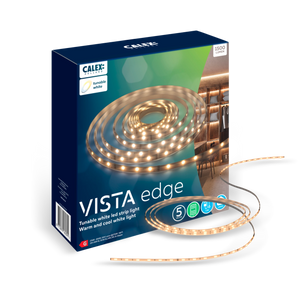 Calex Vista LED Strip - 5M - CCT