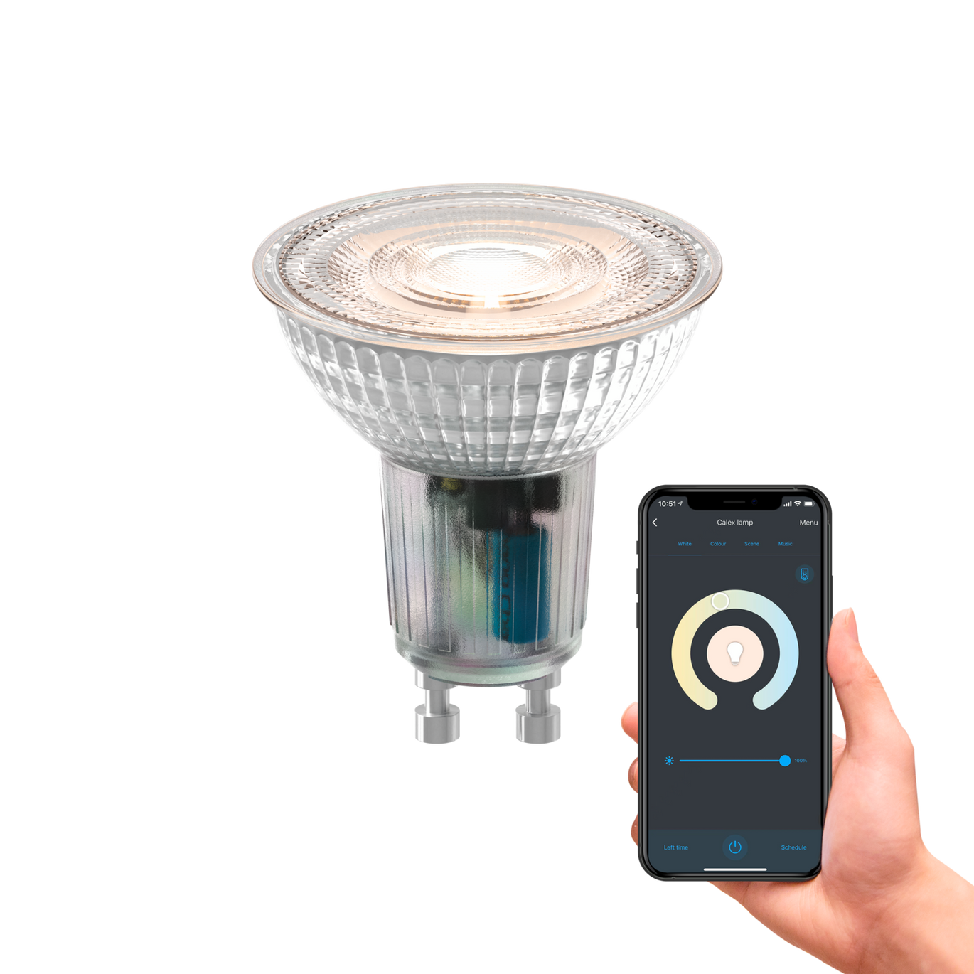 Smart Bulbs Calex Online Store