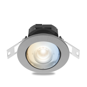 Calex Smart Downlight - CCT - Grey