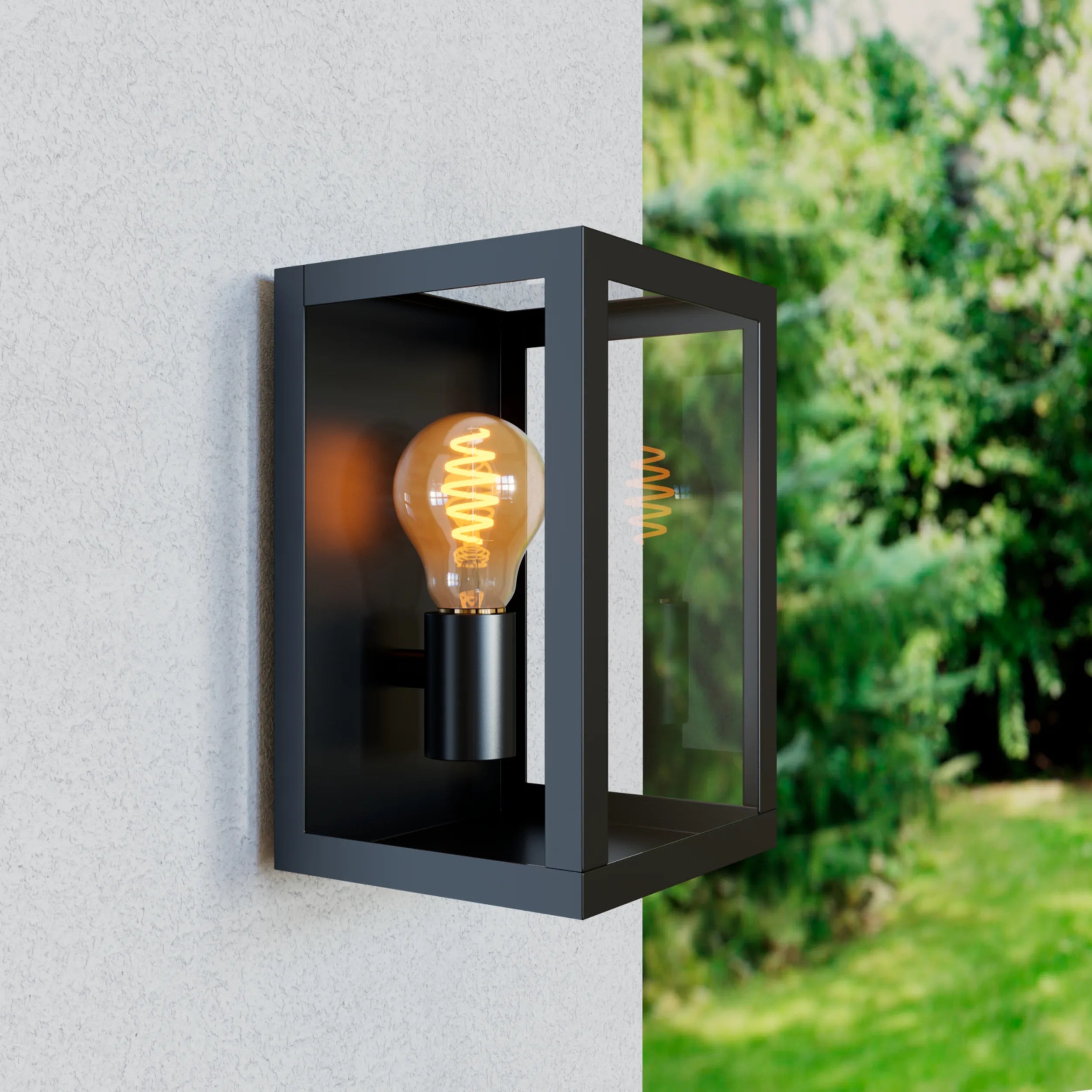 Calex Smart LED Bulb Mesh - E27 - A60 - CCT - Gold