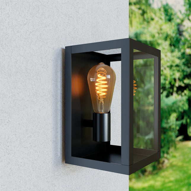 Calex Smart LED Bulb Mesh - E27 - ST64 - CCT - Gold