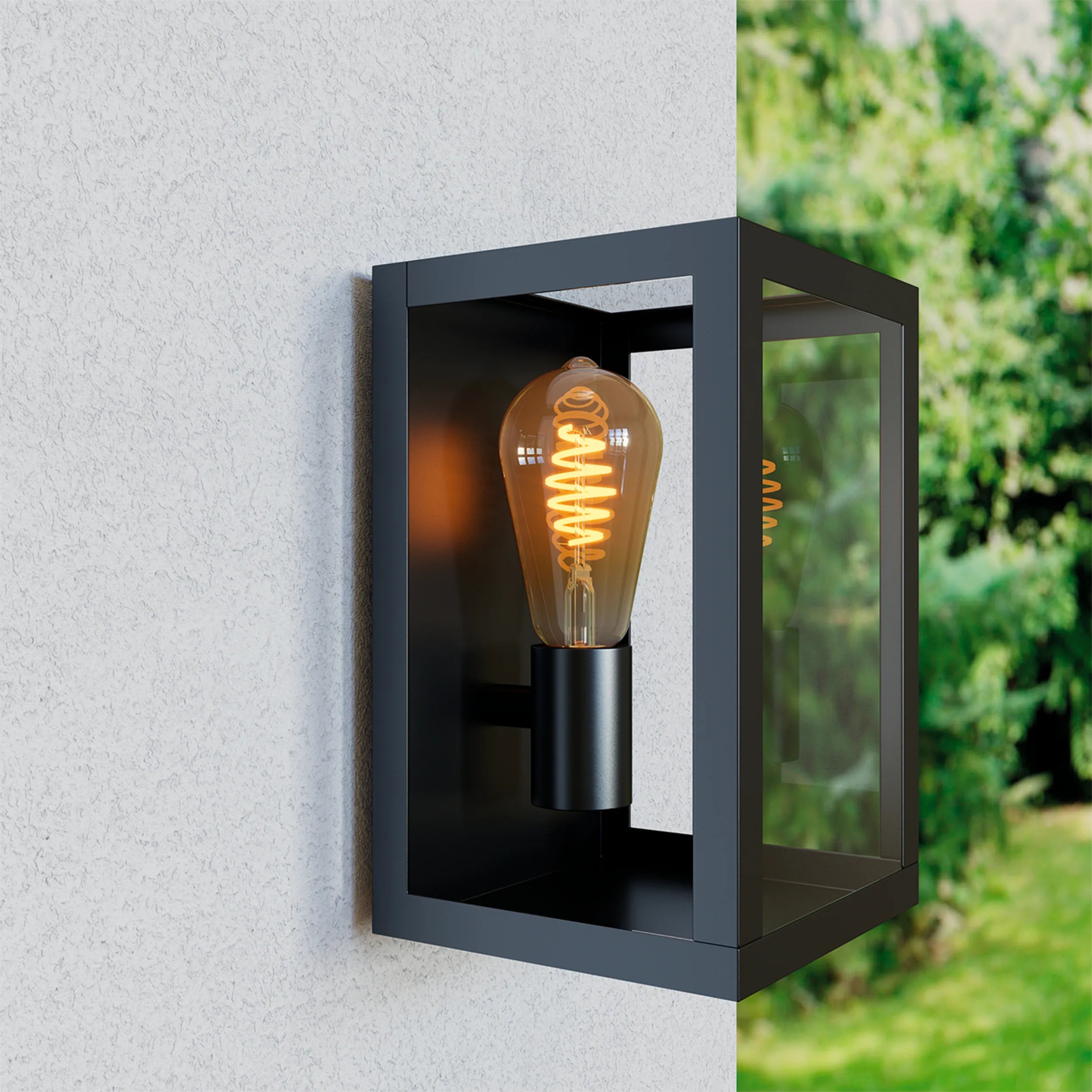 Calex Smart LED Bulb Mesh - E27 - ST64 - CCT - Gold