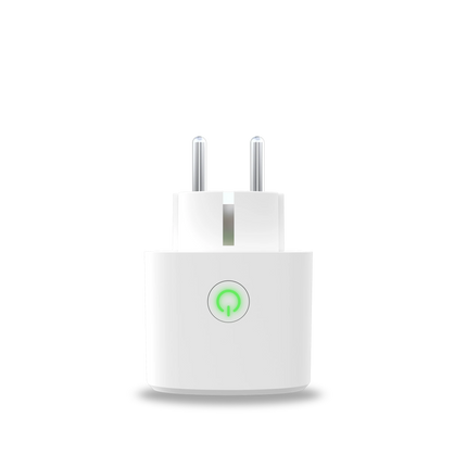 Calex Smart Plug - 3 pieces - Energy Meter