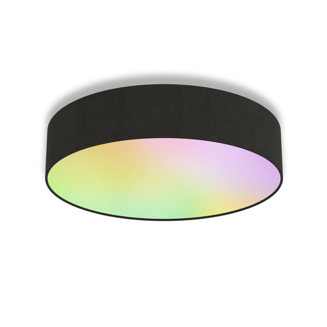 Calex Smart Ceiling Light 40cm - RGB + CCT