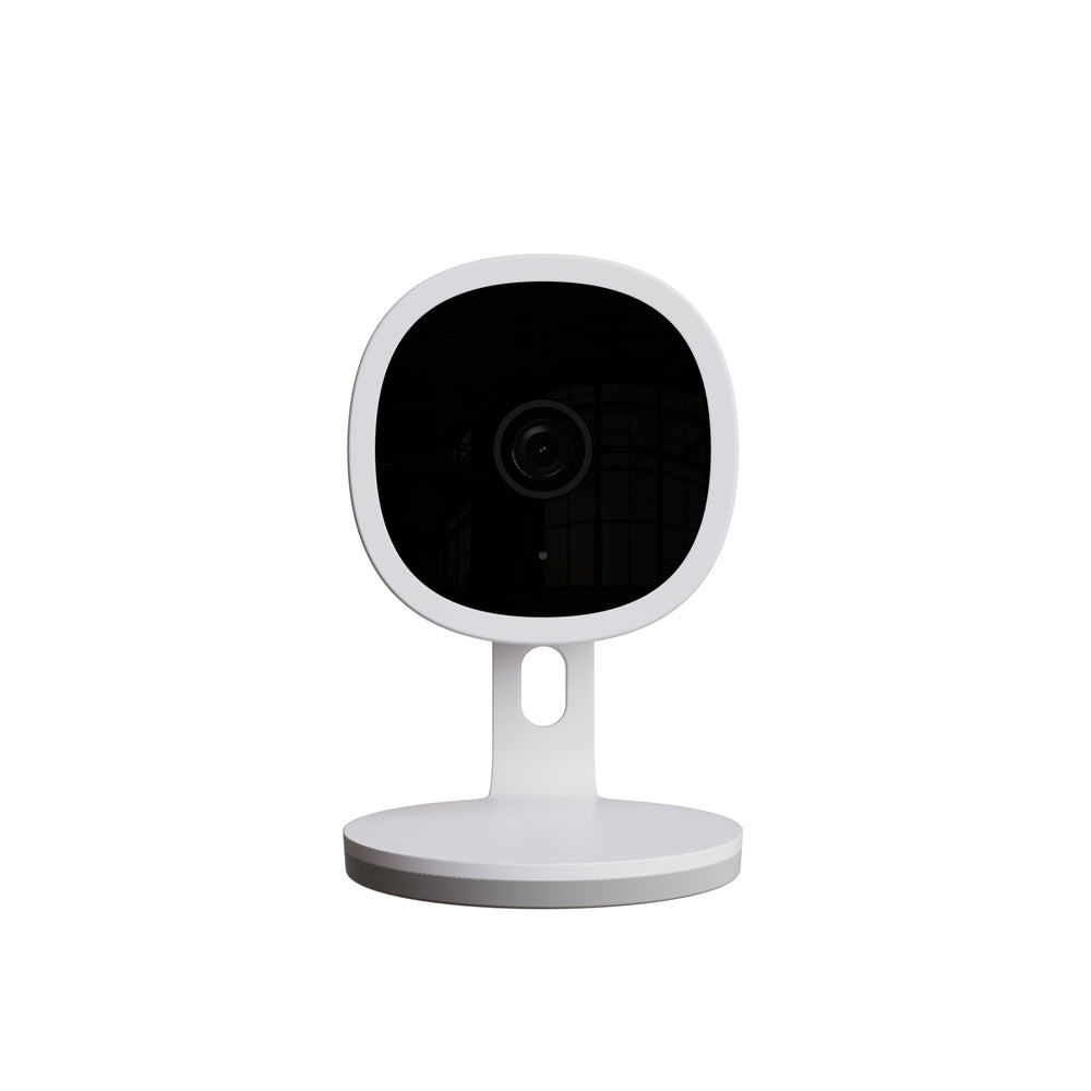 Calex Indoor IP Camera - Security Camera - For Indoors - 2K