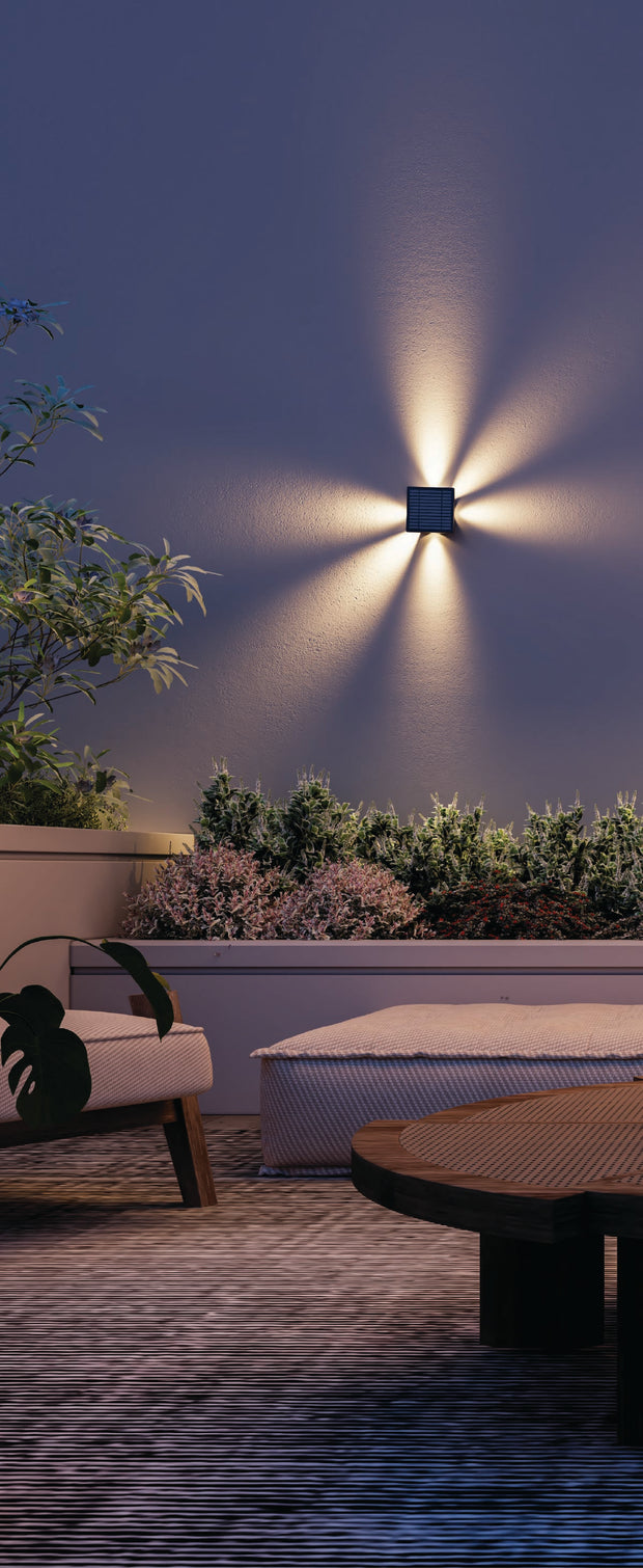 <h3>Creators of Ambiance</h3>