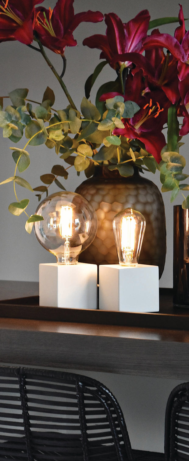 <h3>Creators of Ambiance</h3>