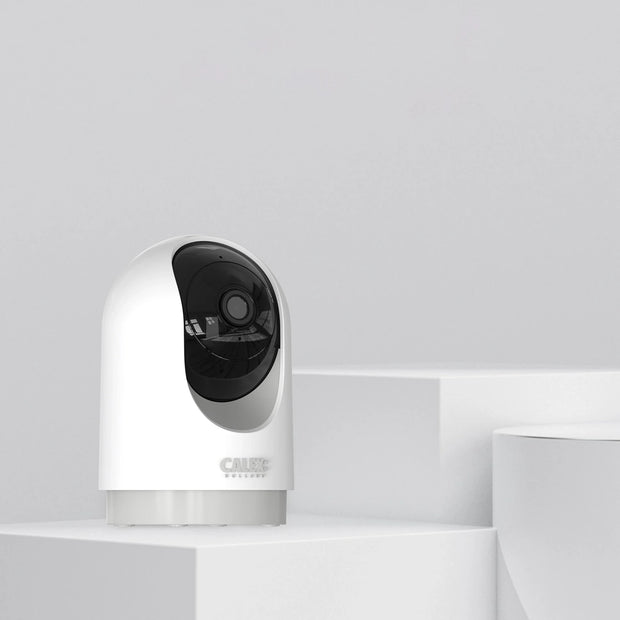 <h2>PTZ Smart<br/>Camera</h2>