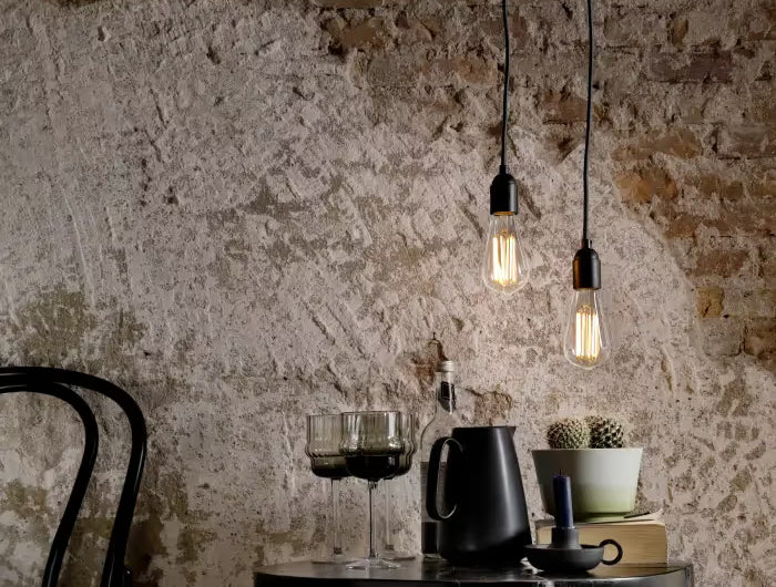 <h2>LED Filament</h2>