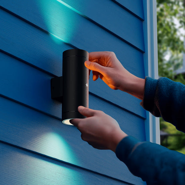 <h2>Mains outdoor</h2>