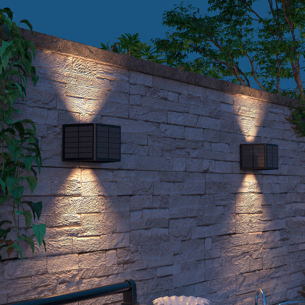 <h2>Solar outdoor</h2>