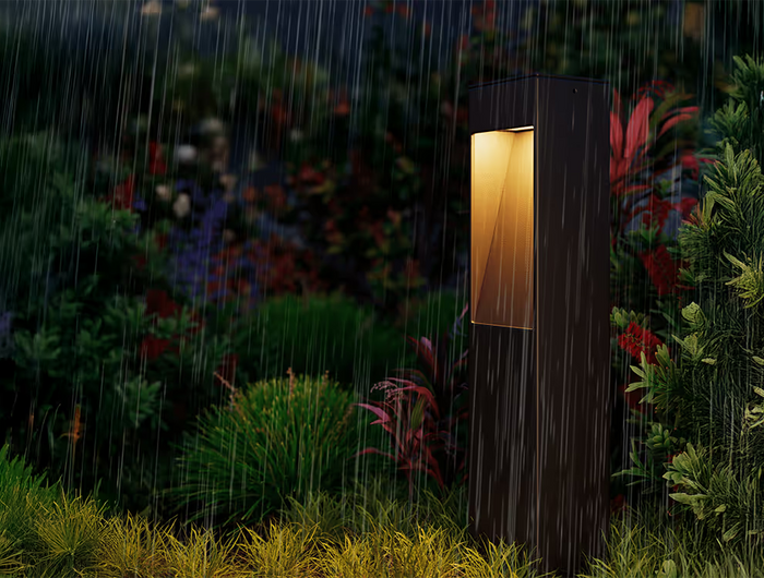 <h2>Weatherproof Outdoor Lighting - Reliable in All Seasons</h2>