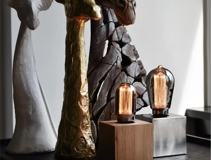 <h2>Crown Filament</h2>