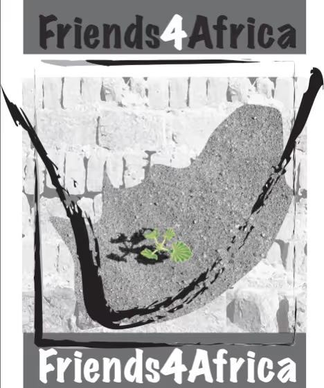 <h2>Calex supports Friends 4 Africa: building a promising future together</h2>