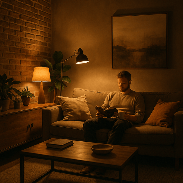 <ul class="metafield-single_line_text_field-array"><li class="metafield-single_line_text_field">Ambient light</li><li class="metafield-single_line_text_field">Easy installation</li><li class="metafield-single_line_text_field">In app dimmable</li><li class="metafield-single_line_text_field">Voice control</li></ul>