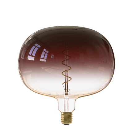 Calex Boden Marron LED Bulb - E27 - Marron