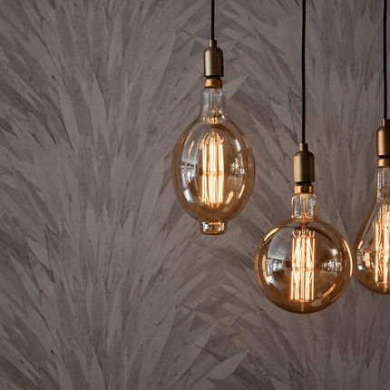 Calex Colosseum Bulb - E27 - Filament - Gold