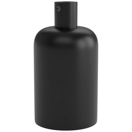 Calex Creations Lampholder - Black