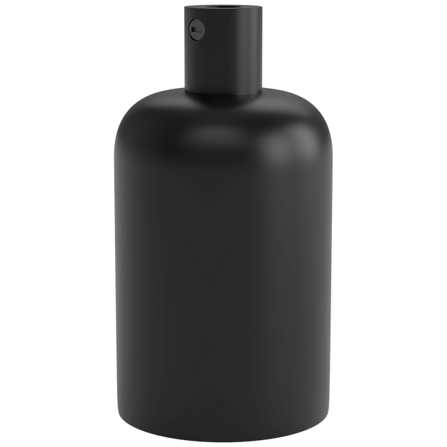 Calex Creations Lampholder - Black