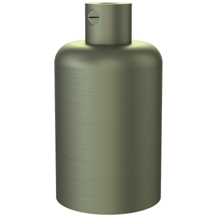 Calex Creations Lampholder - Bronze