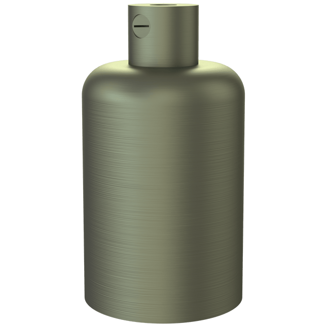 Calex Creations Lampholder - Bronze