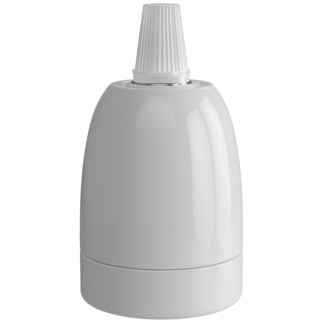 Calex Creations Lampholder - White