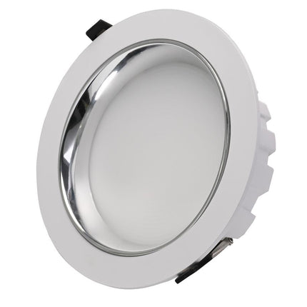 Calex - Downlight - 13W - 3000K -IP20- White - Non-Dimmable - Wieland