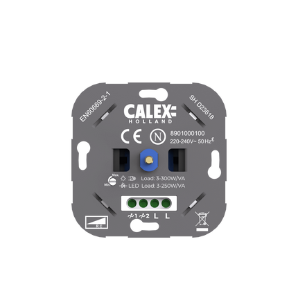 Calex LED Dimmer - 250W