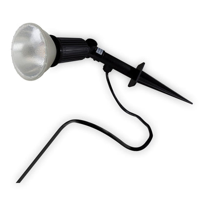 Calex LED Garden Spot - E27 - Par38 - 1.5m cable - 15W