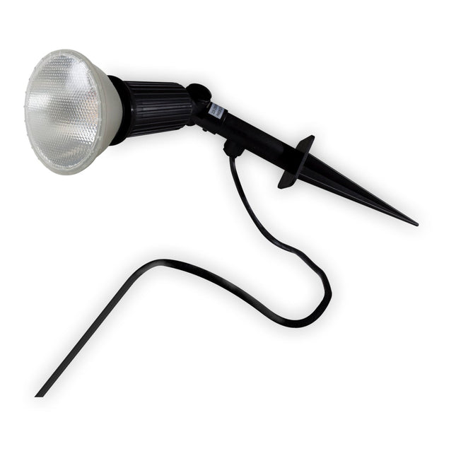 Calex LED Garden Spot - E27 - Par38 - 1.5m cable - 15W